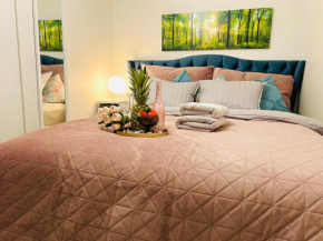 Luxury of aristocrats near airport and jumbo